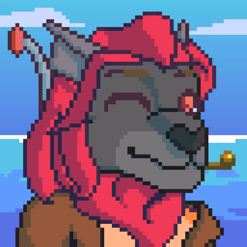 Cyberlionznft