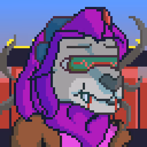 CyberLionz #784