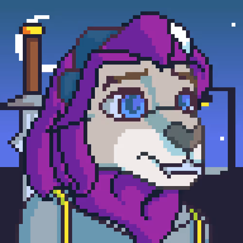 Cyberlionznft
