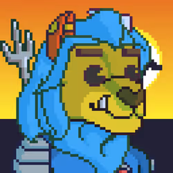 CyberLionz #3