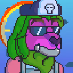 CyberLionz #256