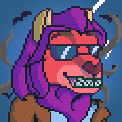 Cyberlionznft