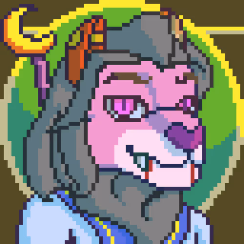 Cyberlionznft