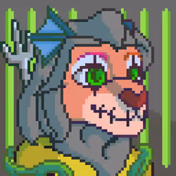 CyberLionz #208