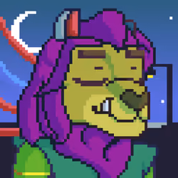 CyberLionz #51
