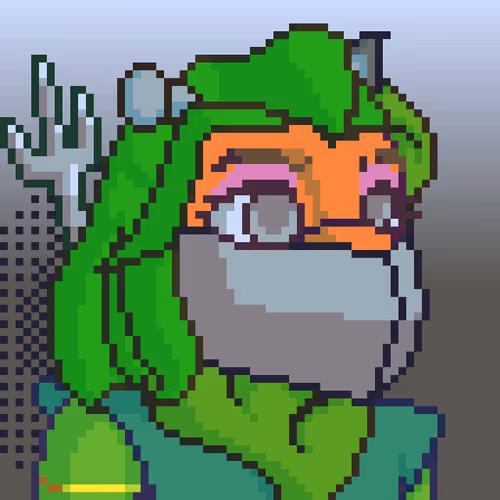 Cyberlionznft