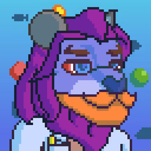 Cyberlionznft