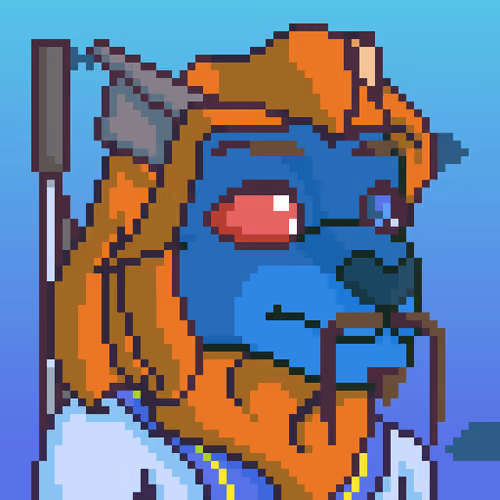 CyberLionz #683