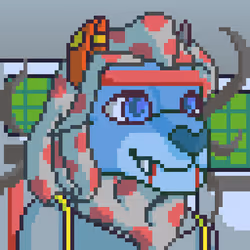 CyberLionz #521