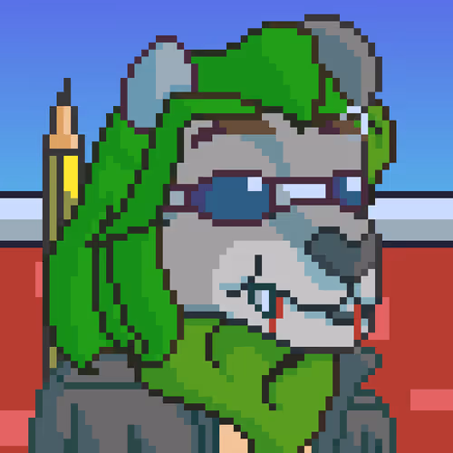 Cyberlionznft