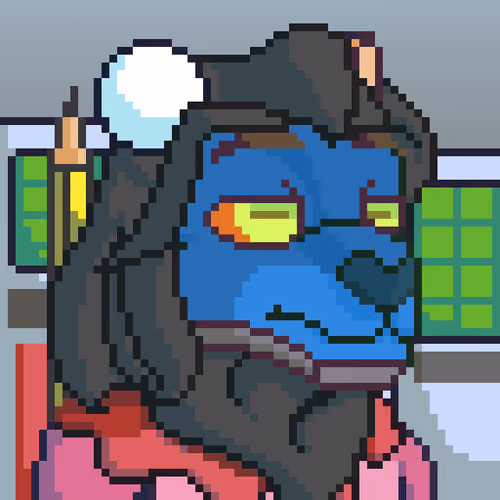 CyberLionz #105