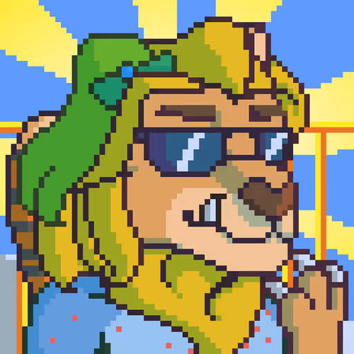 Cyberlionznft