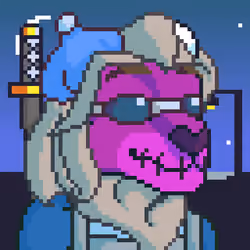 CyberLionz #99