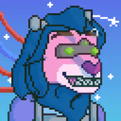CyberLionz #273