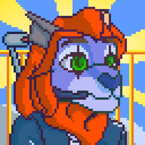 Cyberlionznft