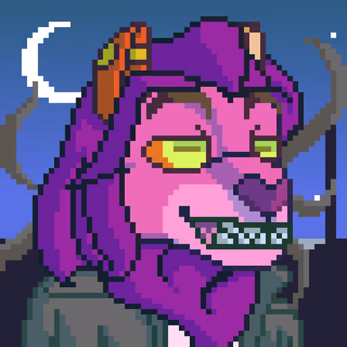 Cyberlionznft
