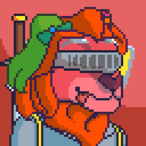 Cyberlionznft