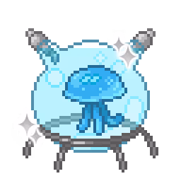 Alkemon Genesis Blue