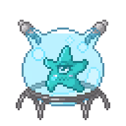 Alkemon Genesis Blue