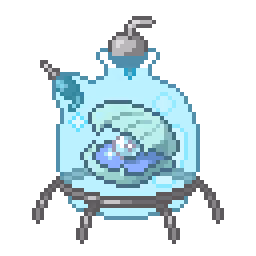 Alkemon Genesis Blue
