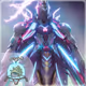 Alkemon Blue SAZAE #1061
