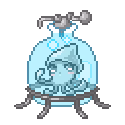 Alkemon Genesis Blue