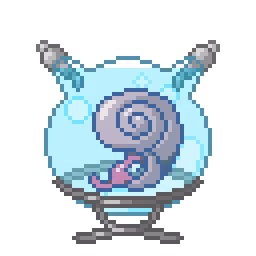 Alkemon Genesis Blue