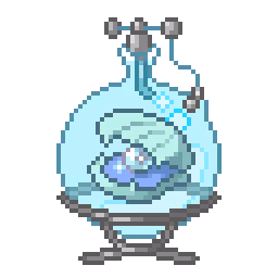 Alkemon Genesis Blue