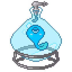 Alkemon Blue OTAMA #0070