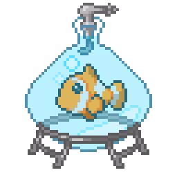 Alkemon Blue KUMANOMI #1027