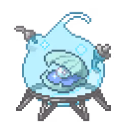 Alkemon Blue AKOYAGAI #0011