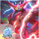 Alkemon Blue MANBO #0983