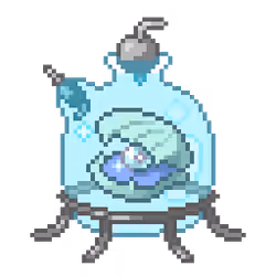 Alkemon Blue AKOYAGAI #0168