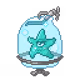 Alkemon Blue HITODE #0478