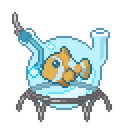 Alkemon Genesis Blue