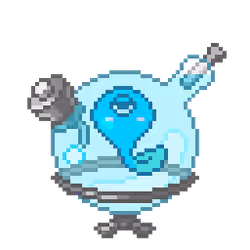 Alkemon Blue OTAMA #0622