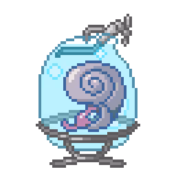Alkemon Genesis Blue