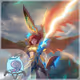 Alkemon Blue ANMO #0282