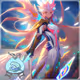 Alkemon Blue AKOYAGAI #0732
