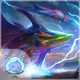 Alkemon Blue MANBO #0798