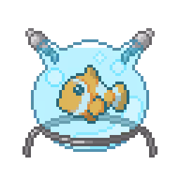 Alkemon Genesis Blue