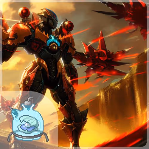 Alkemon Blue AKOYAGAI #1051