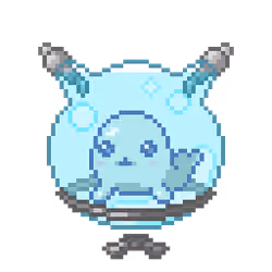 Alkemon Blue AZARASHI #0699