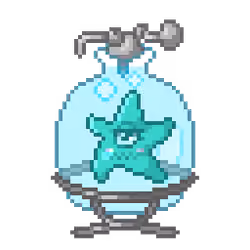 Alkemon Blue HITODE #0086