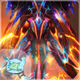 Alkemon Blue MANTA #1068