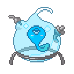 Alkemon Genesis Blue