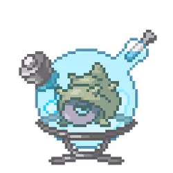 Alkemon Blue SAZAE #1162