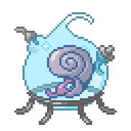 Alkemon Genesis Blue