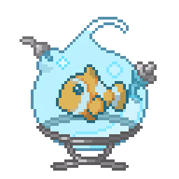 Alkemon Genesis Blue