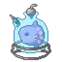 Alkemon Genesis Blue